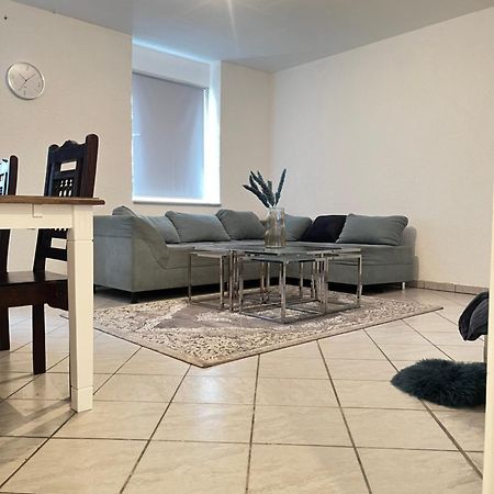 Maisons Du Souihel Recklinghausen Eksteriør billede