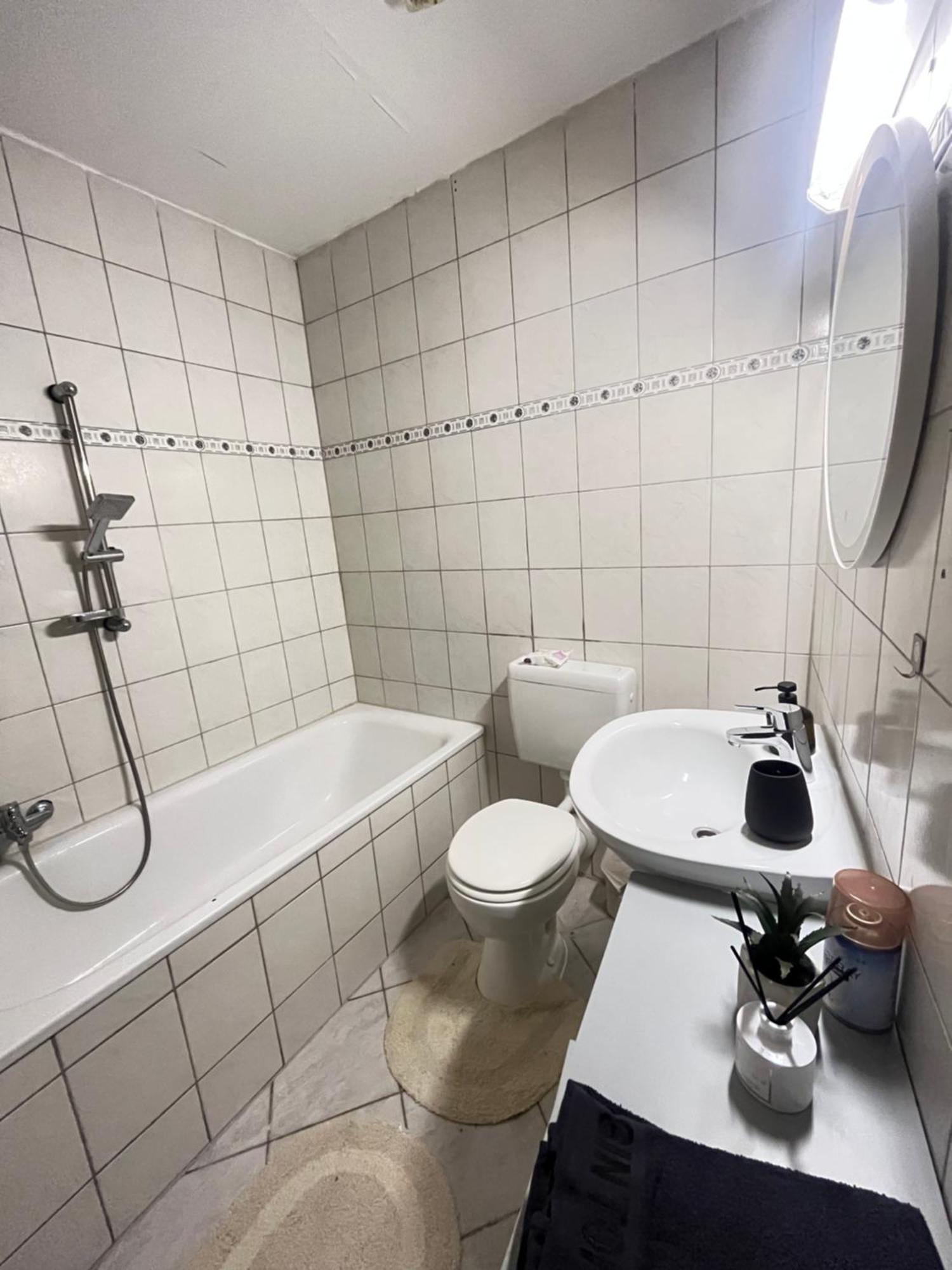 Maisons Du Souihel Recklinghausen Eksteriør billede